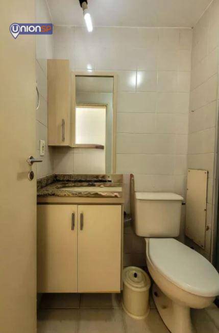 Apartamento à venda com 2 quartos, 48m² - Foto 10