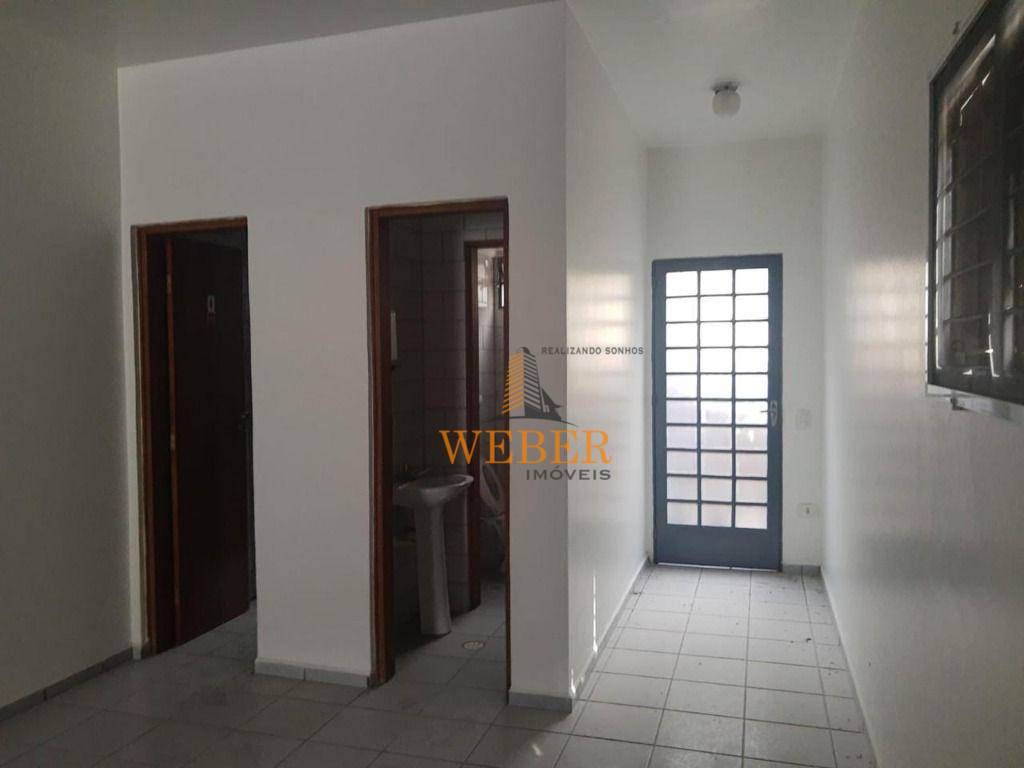 Sobrado à venda, 100m² - Foto 2