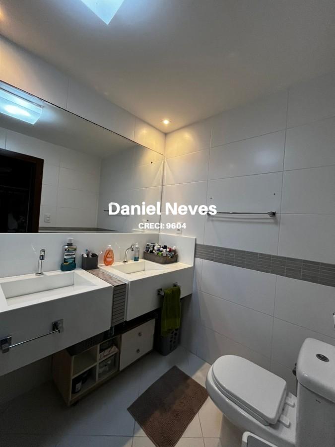 Casa de Condomínio à venda com 3 quartos, 200m² - Foto 16
