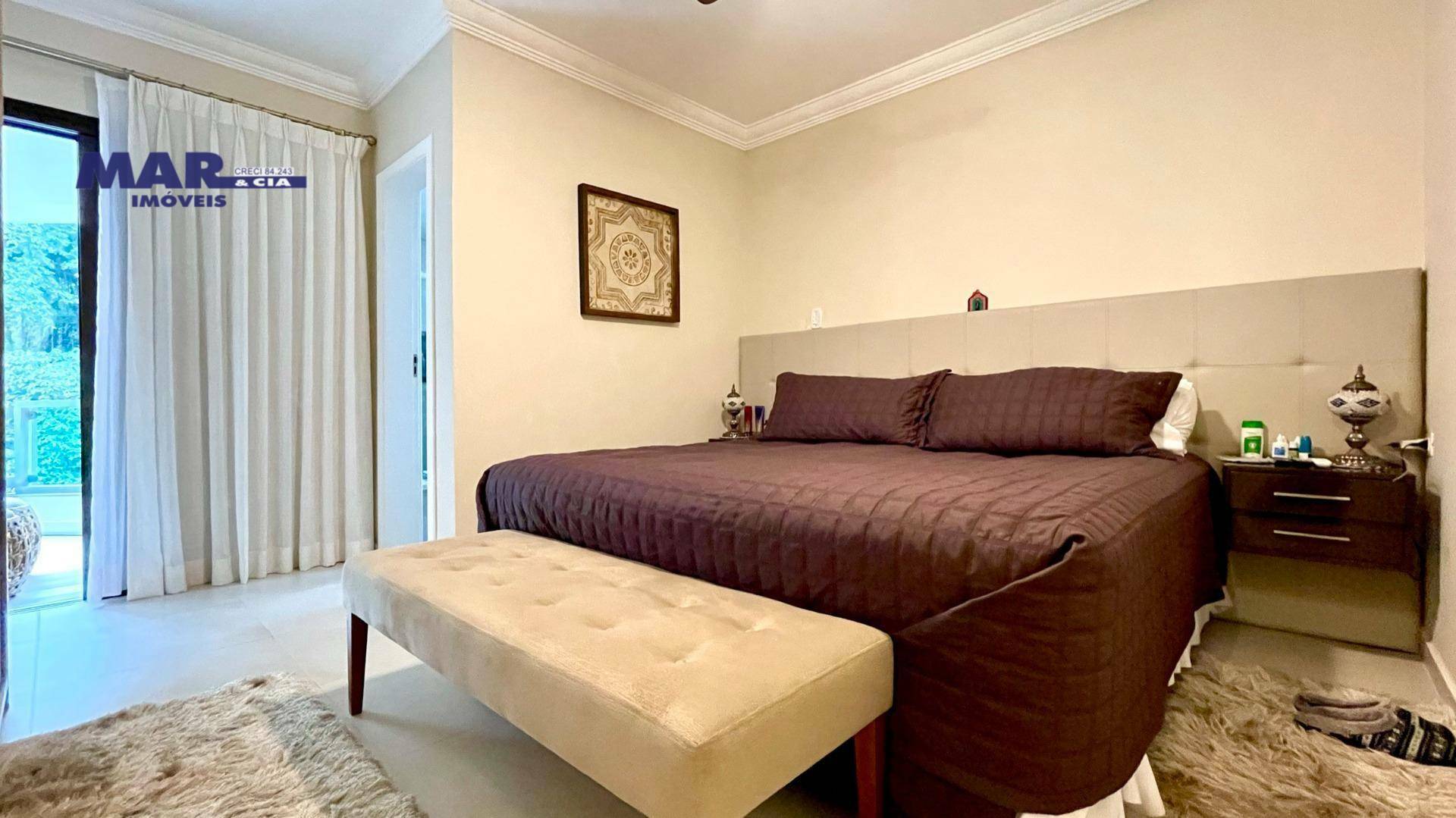 Apartamento à venda com 4 quartos, 200m² - Foto 14