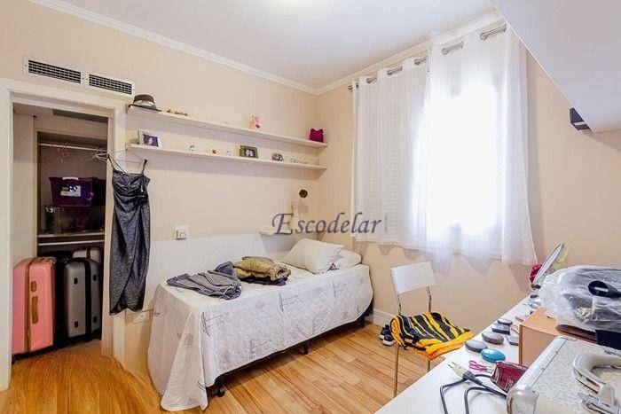 Apartamento à venda com 4 quartos, 240m² - Foto 16