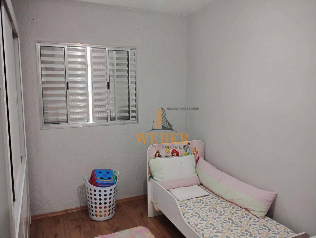 Casa de Condomínio à venda com 2 quartos, 93m² - Foto 20