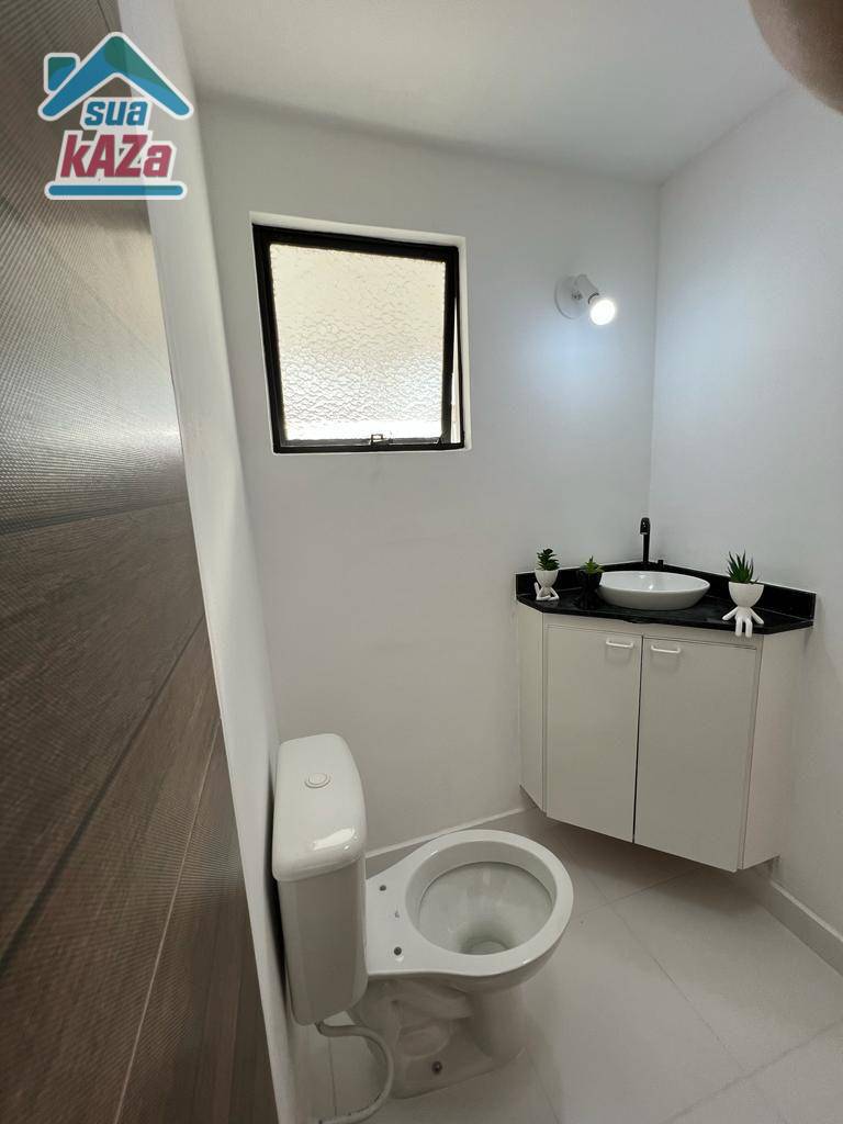 Apartamento à venda com 3 quartos, 60m² - Foto 12