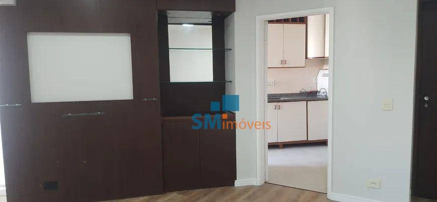 Apartamento à venda com 3 quartos, 75m² - Foto 2