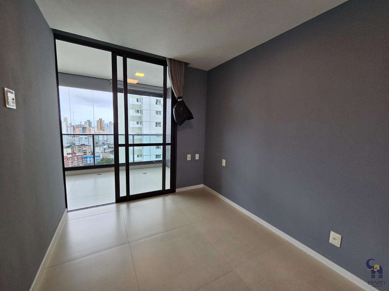 Apartamento para alugar com 1 quarto, 51m² - Foto 5