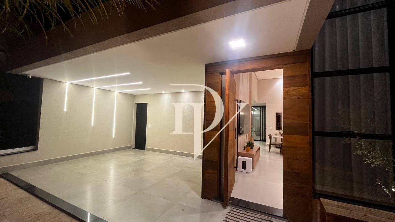 Casa de Condomínio à venda com 3 quartos, 195m² - Foto 3