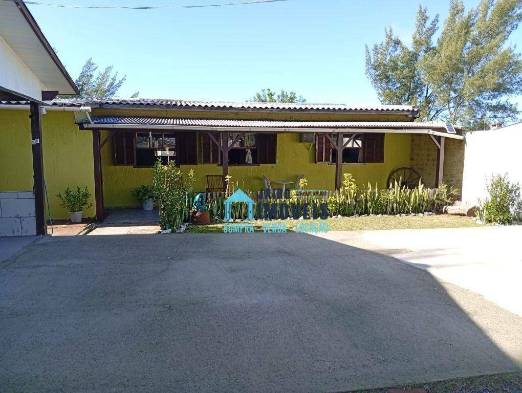 Casa à venda com 3 quartos, 375M2 - Foto 1