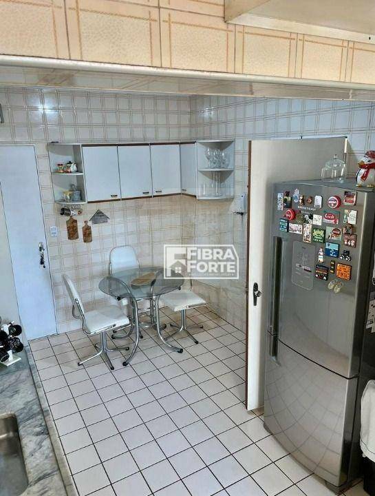 Apartamento à venda com 3 quartos, 120m² - Foto 5