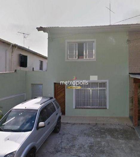 Sobrado à venda com 4 quartos, 130m² - Foto 1