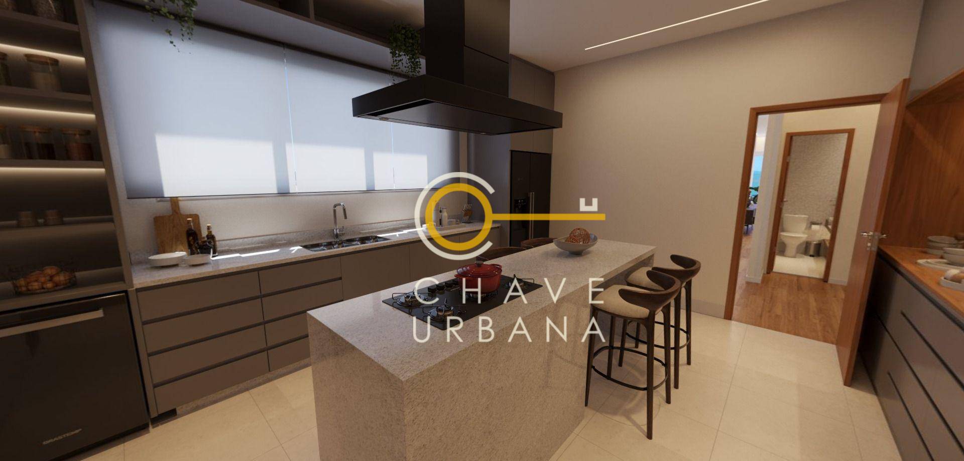 Apartamento à venda com 4 quartos, 433m² - Foto 12