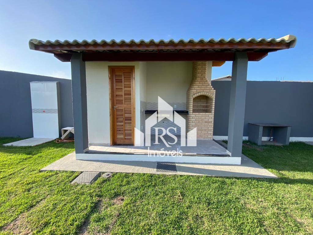 Casa à venda com 3 quartos, 90m² - Foto 3