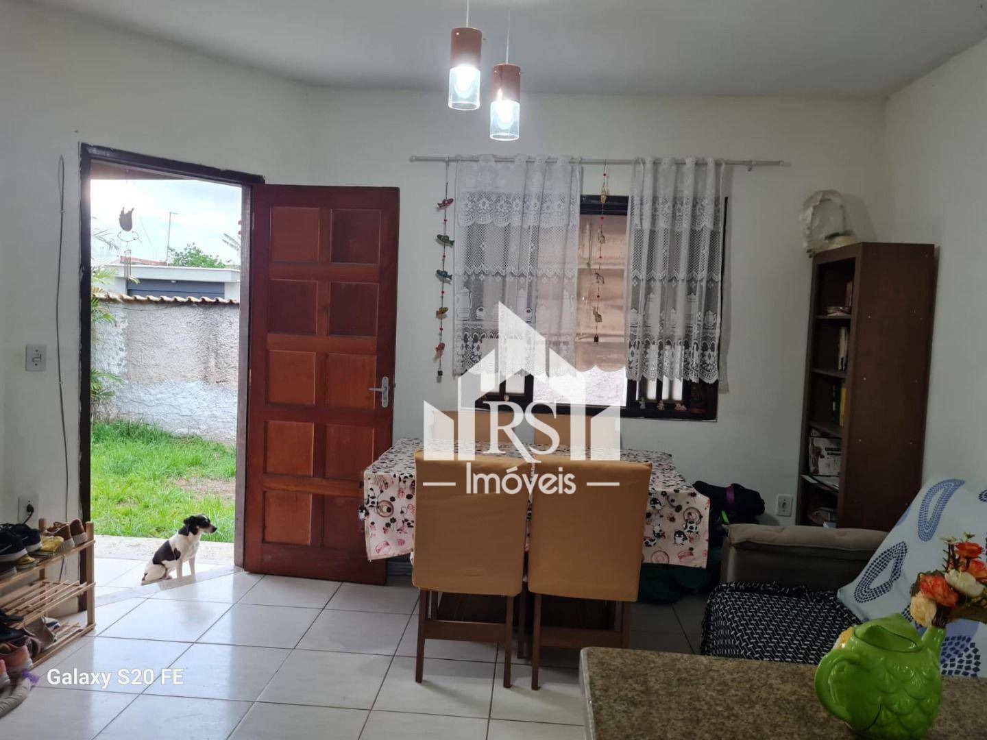 Casa à venda com 2 quartos, 2m² - Foto 5