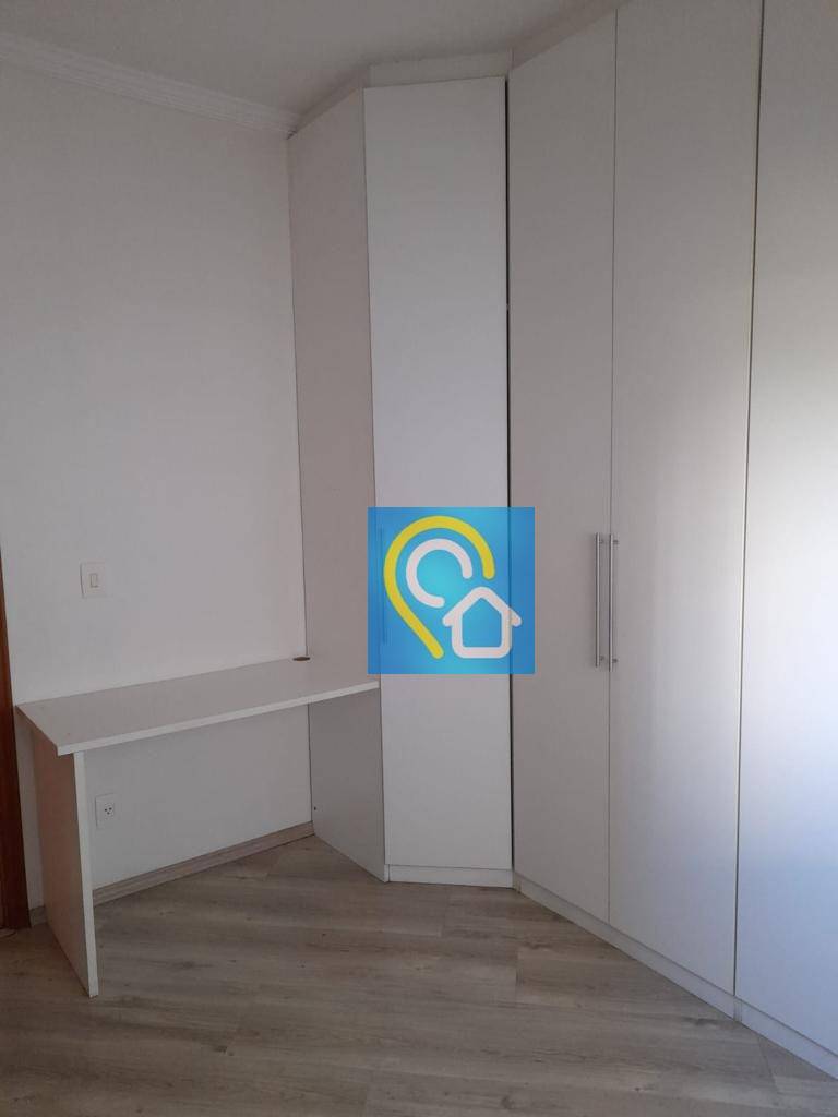 Apartamento para alugar com 3 quartos, 139m² - Foto 19