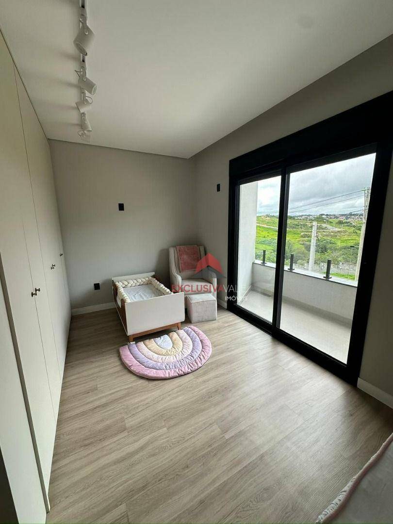 Casa de Condomínio à venda com 4 quartos, 283m² - Foto 8
