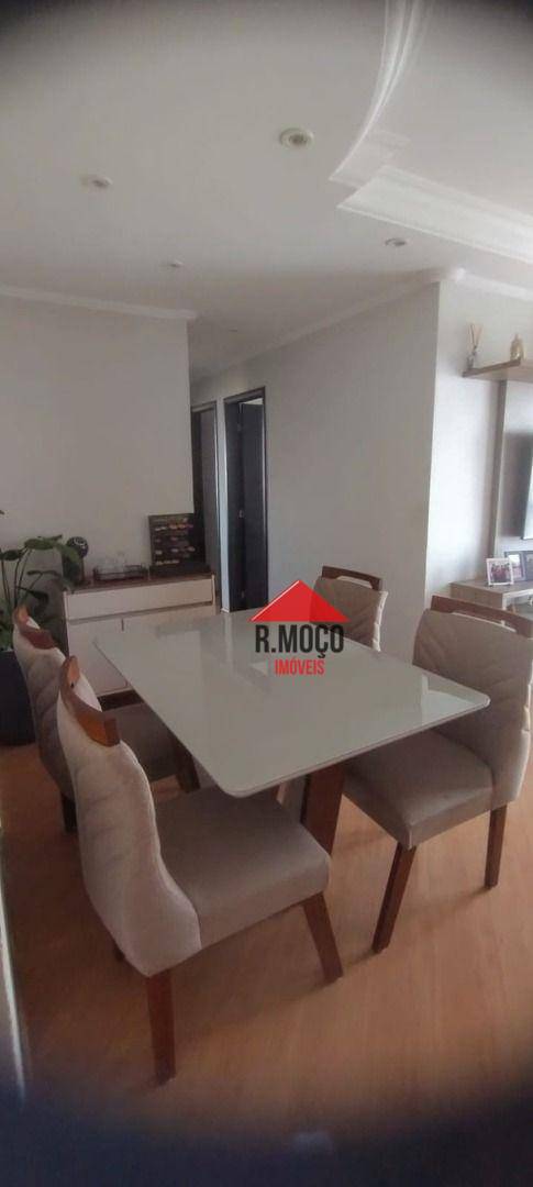 Apartamento à venda com 3 quartos, 60m² - Foto 3