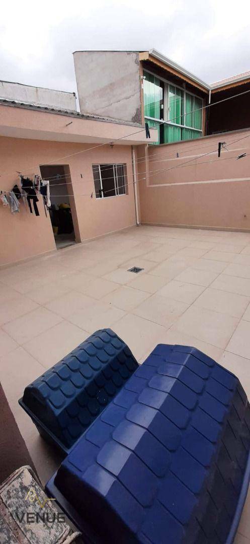 Sobrado à venda com 3 quartos, 340m² - Foto 18