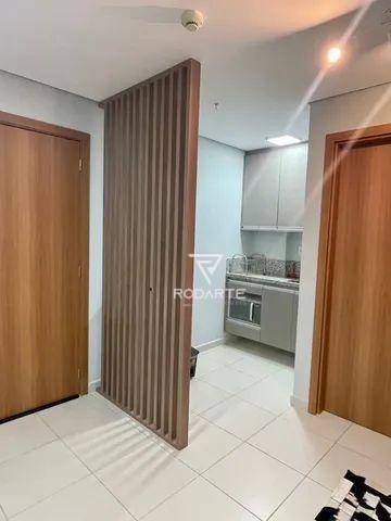 Apartamento à venda com 1 quarto, 33m² - Foto 12