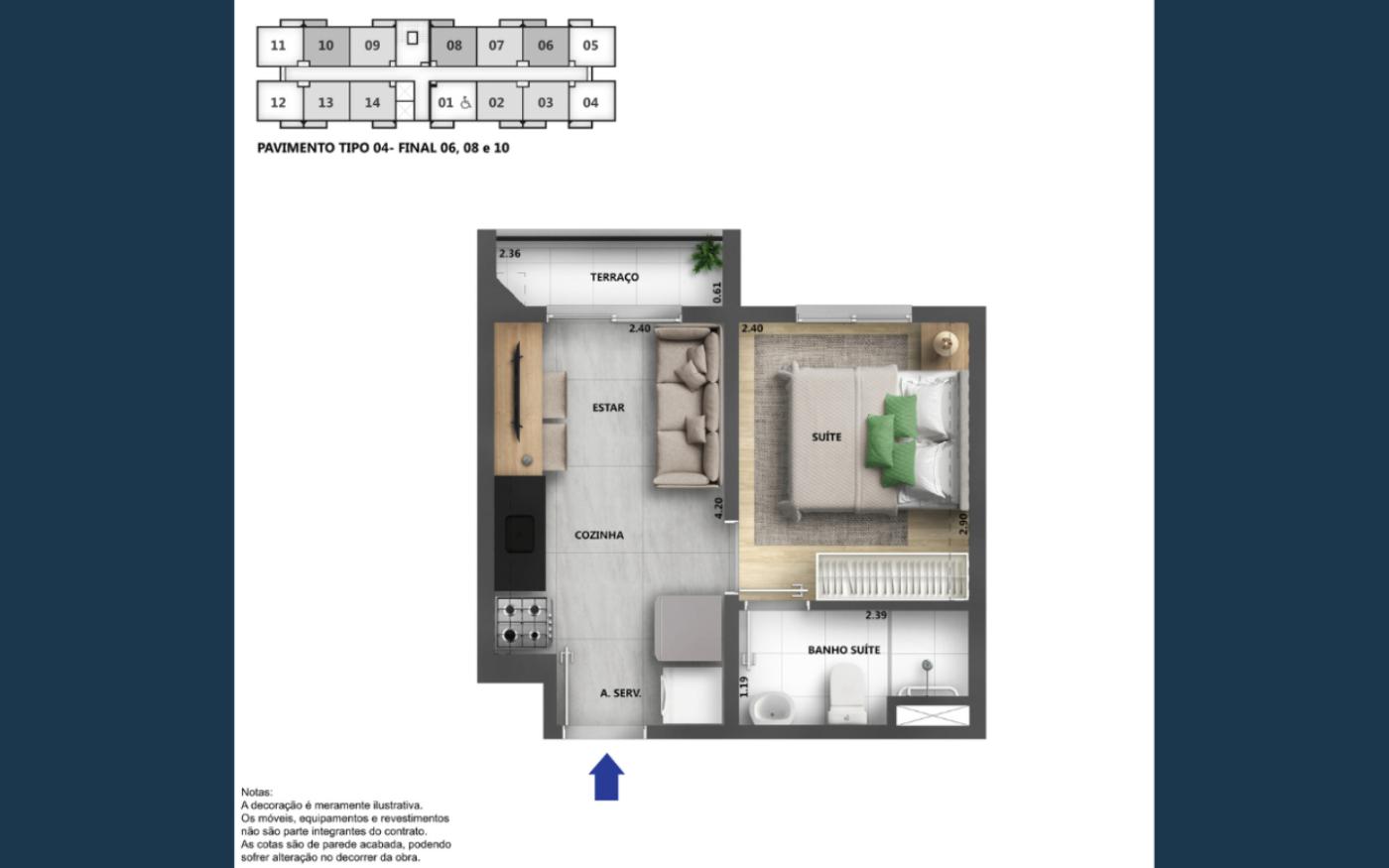 Casa à venda com 2 quartos, 3458m² - Foto 40