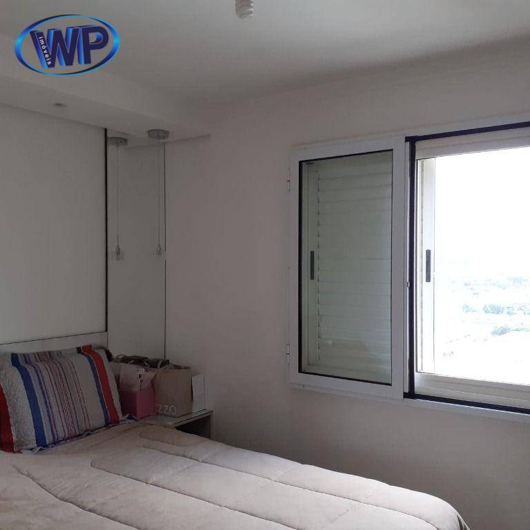 Apartamento à venda com 3 quartos, 62m² - Foto 11