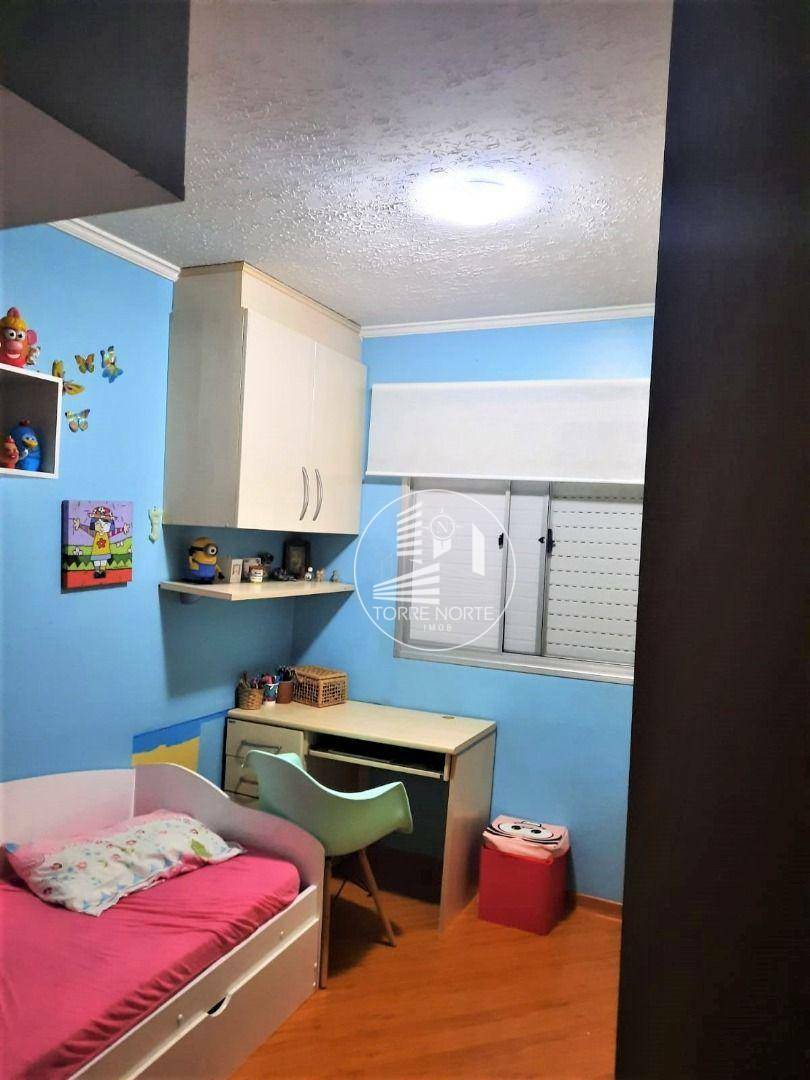 Apartamento à venda com 2 quartos, 49m² - Foto 8