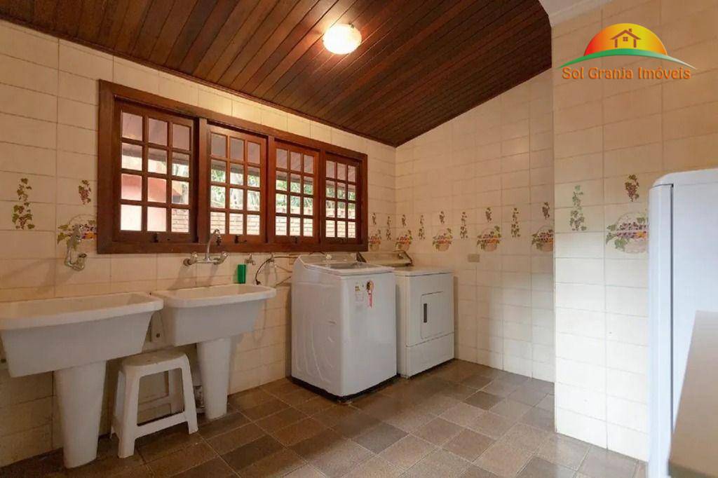 Casa de Condomínio à venda com 7 quartos, 500m² - Foto 29