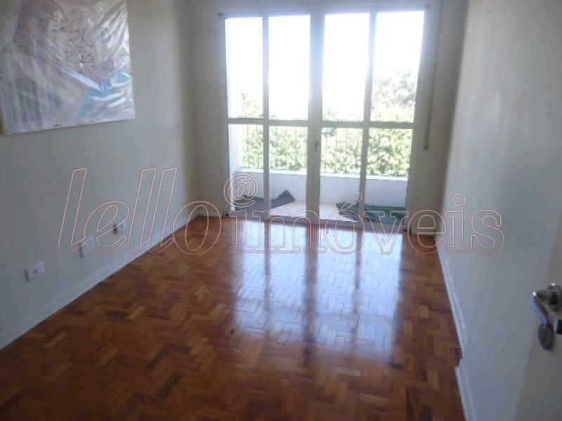 Apartamento para alugar com 3 quartos, 132m² - Foto 9