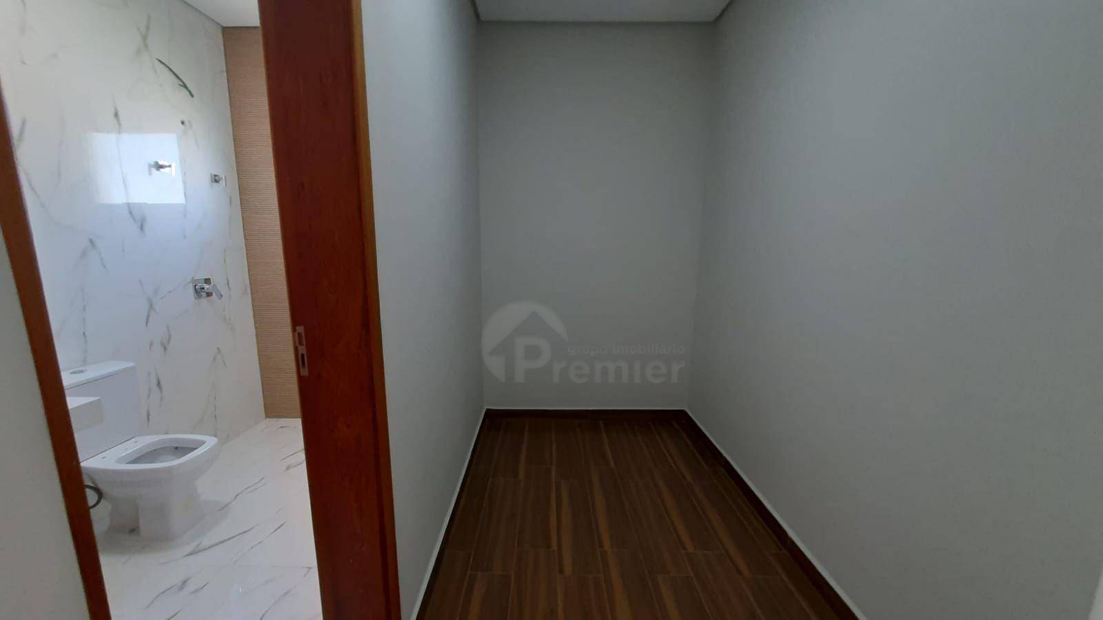 Casa de Condomínio à venda com 3 quartos, 192m² - Foto 25