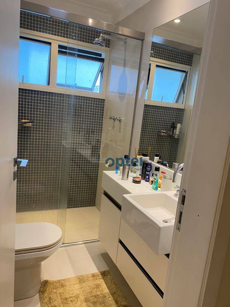 Apartamento à venda com 3 quartos, 300m² - Foto 14