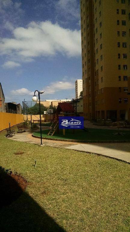 Apartamento à venda com 2 quartos, 54m² - Foto 25