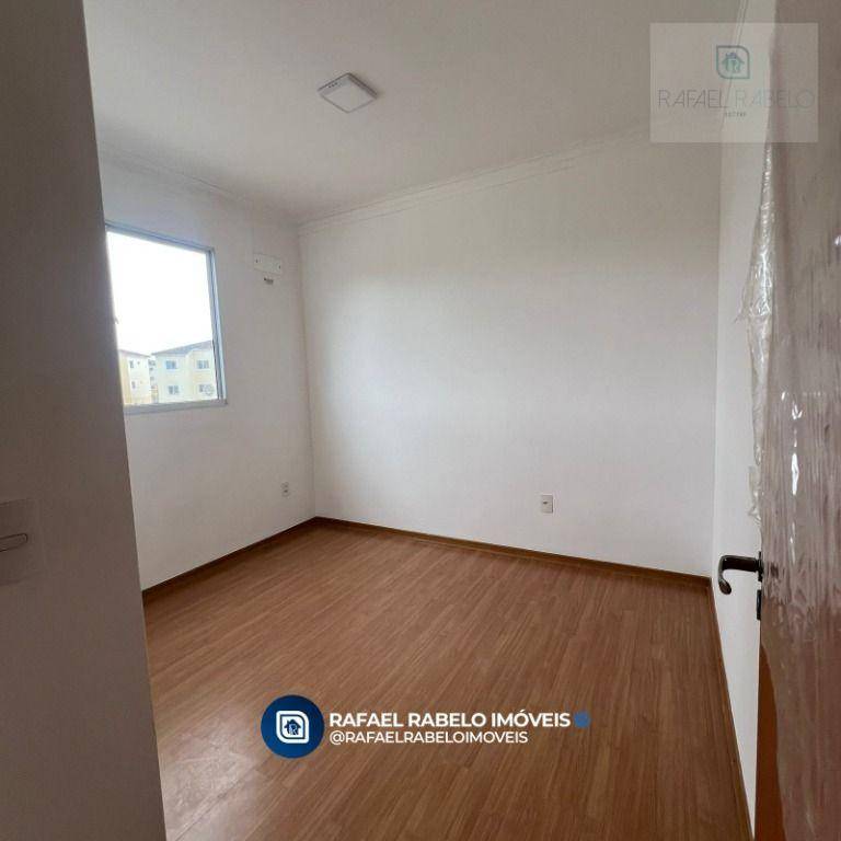 Apartamento, 2 quartos, 40 m² - Foto 3