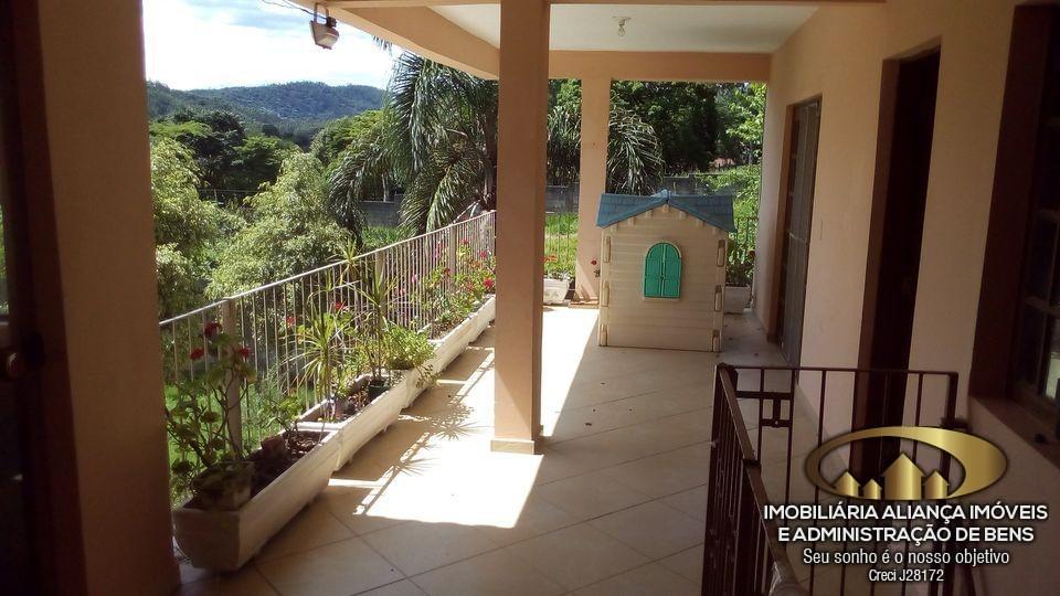 Casa à venda, 750m² - Foto 1