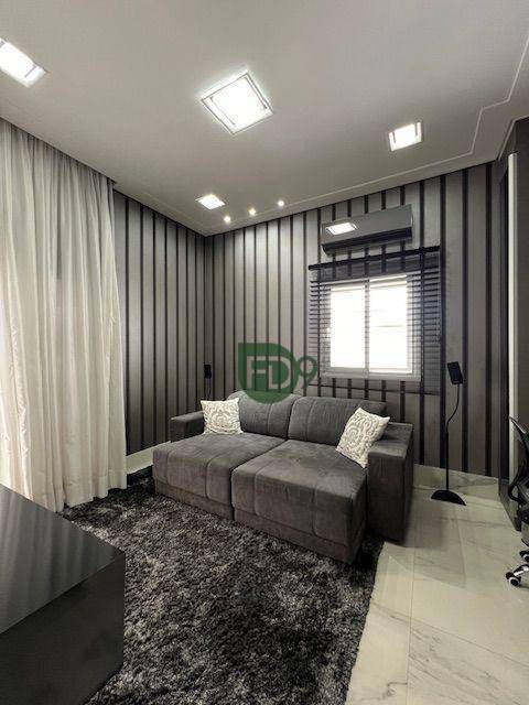 Casa de Condomínio à venda com 3 quartos, 332m² - Foto 35