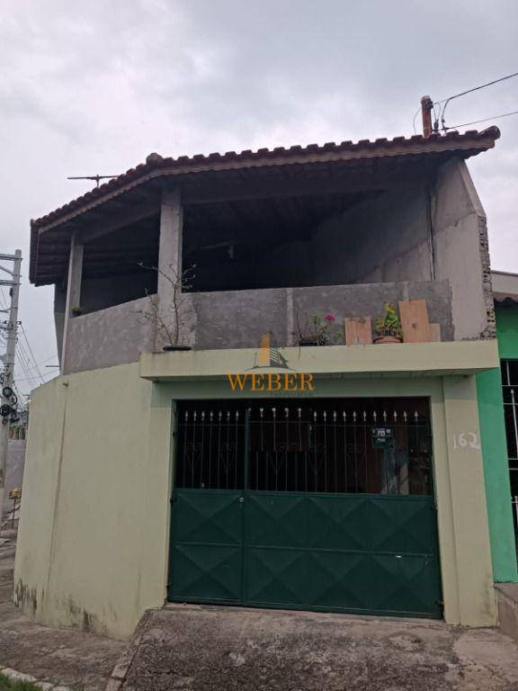 Sobrado à venda com 4 quartos, 230m² - Foto 38