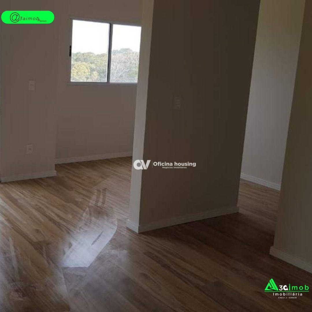 Apartamento à venda com 2 quartos, 66m² - Foto 11