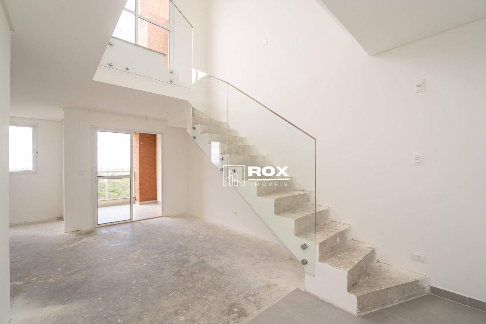 Cobertura, 3 quartos, 122 m² - Foto 2