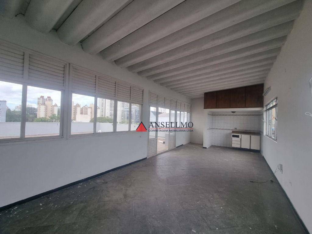Prédio Inteiro à venda e aluguel, 439m² - Foto 13