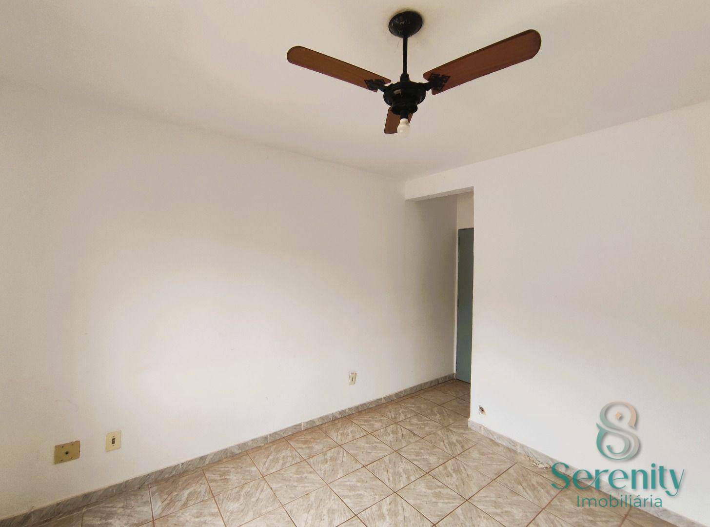 Apartamento para alugar com 2 quartos, 55m² - Foto 2