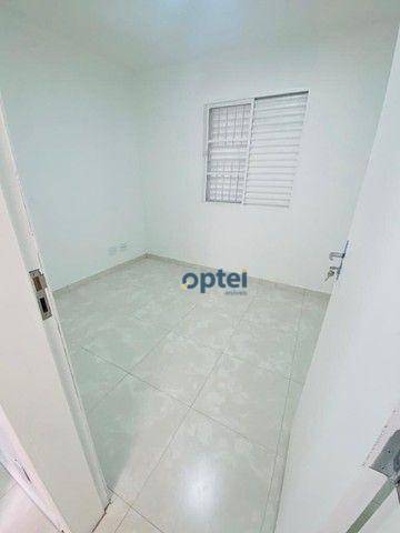 Apartamento à venda com 2 quartos, 51m² - Foto 7