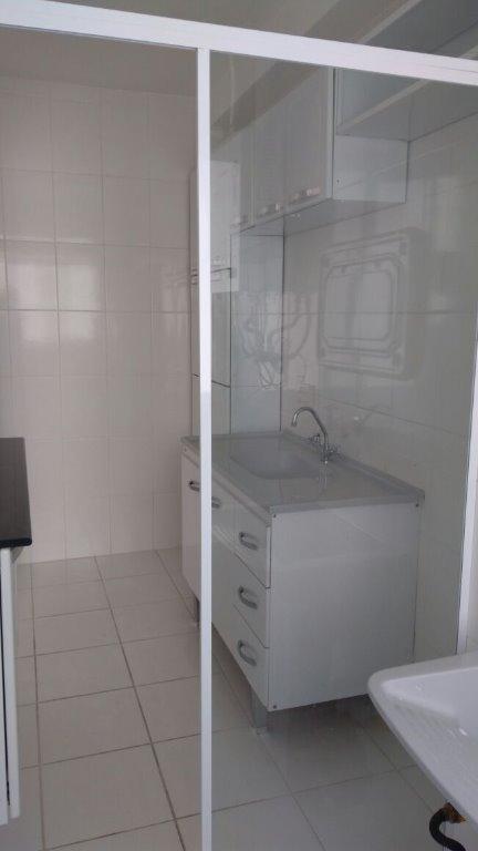 Apartamento à venda com 2 quartos, 54m² - Foto 5