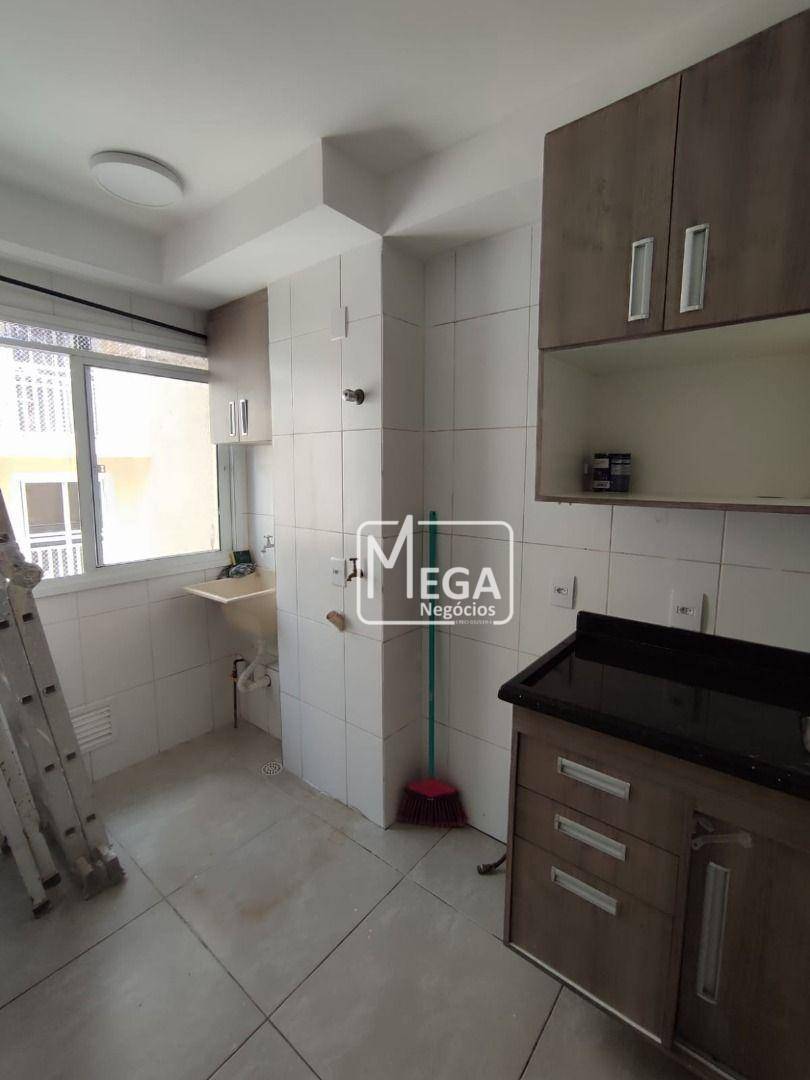 Apartamento à venda com 3 quartos, 87m² - Foto 6