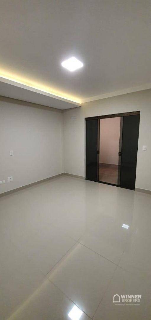 Sobrado à venda com 4 quartos, 250m² - Foto 8