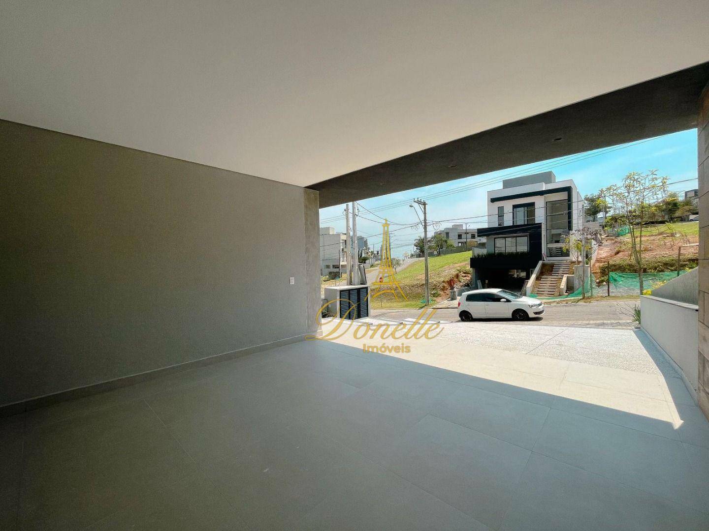 Casa de Condomínio à venda com 3 quartos, 210m² - Foto 9