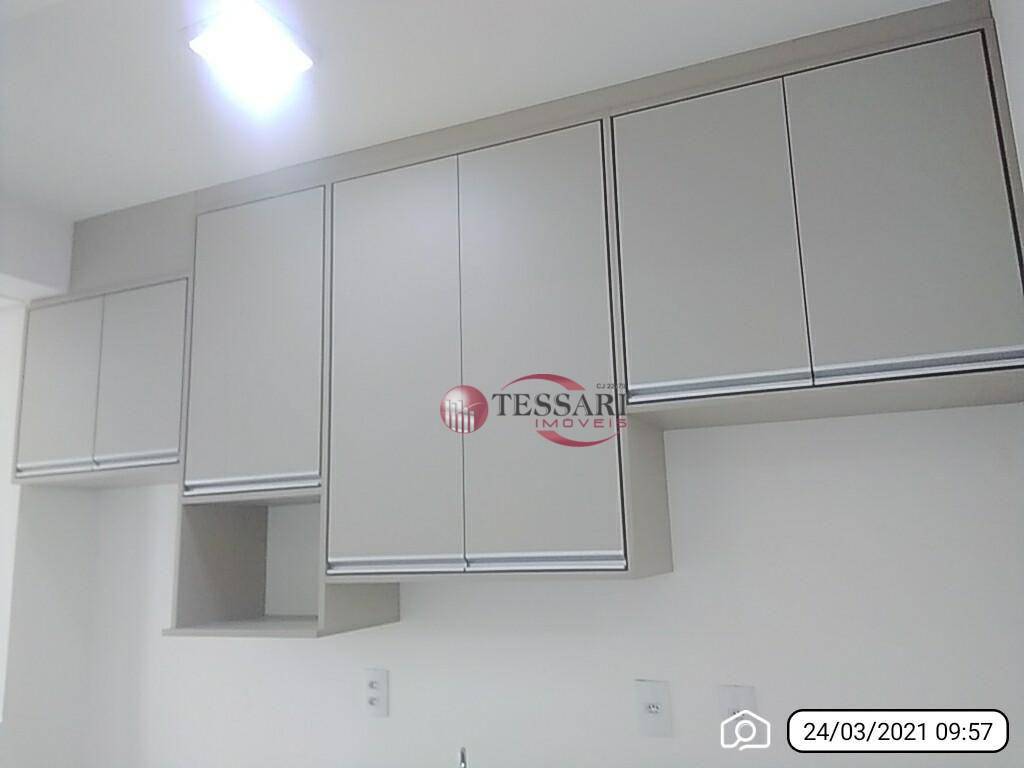 Apartamento para alugar com 2 quartos, 70m² - Foto 5