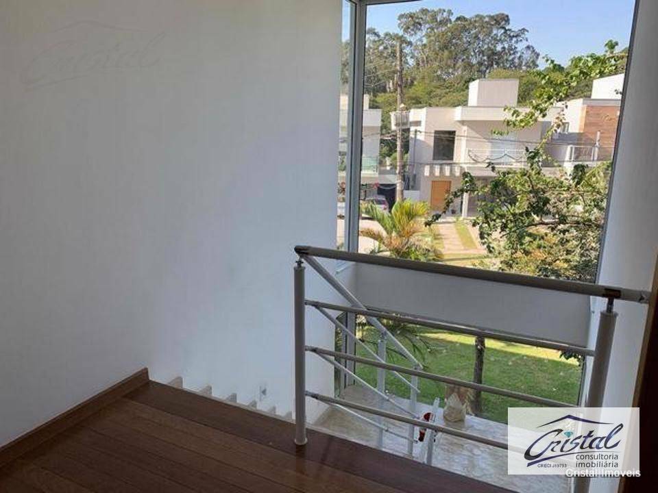 Casa de Condomínio à venda com 4 quartos, 415m² - Foto 14