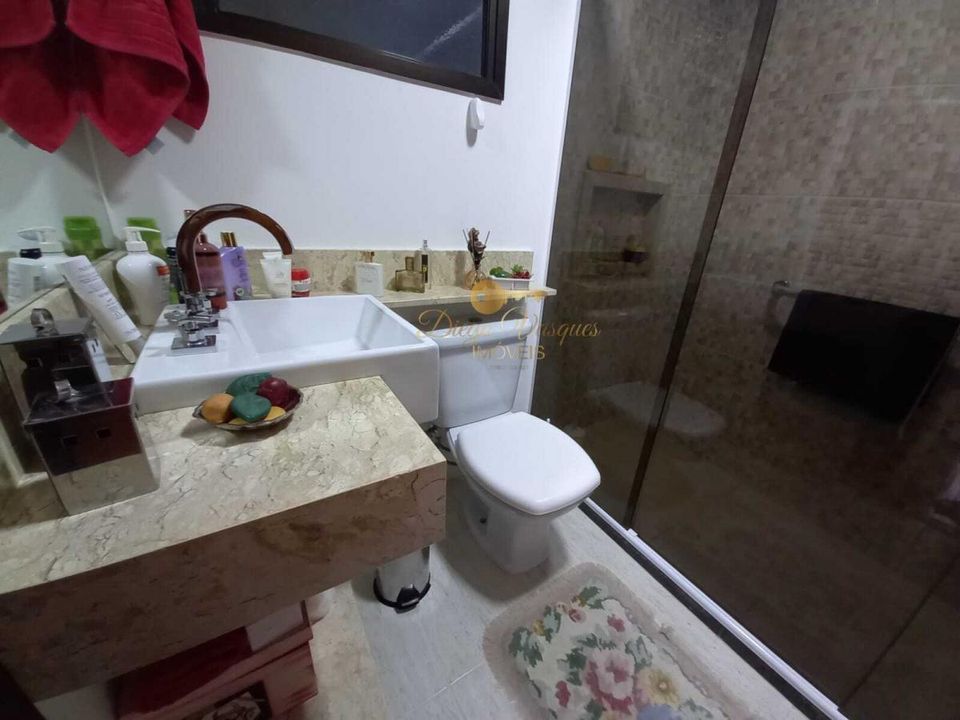 Apartamento à venda com 2 quartos, 63m² - Foto 9