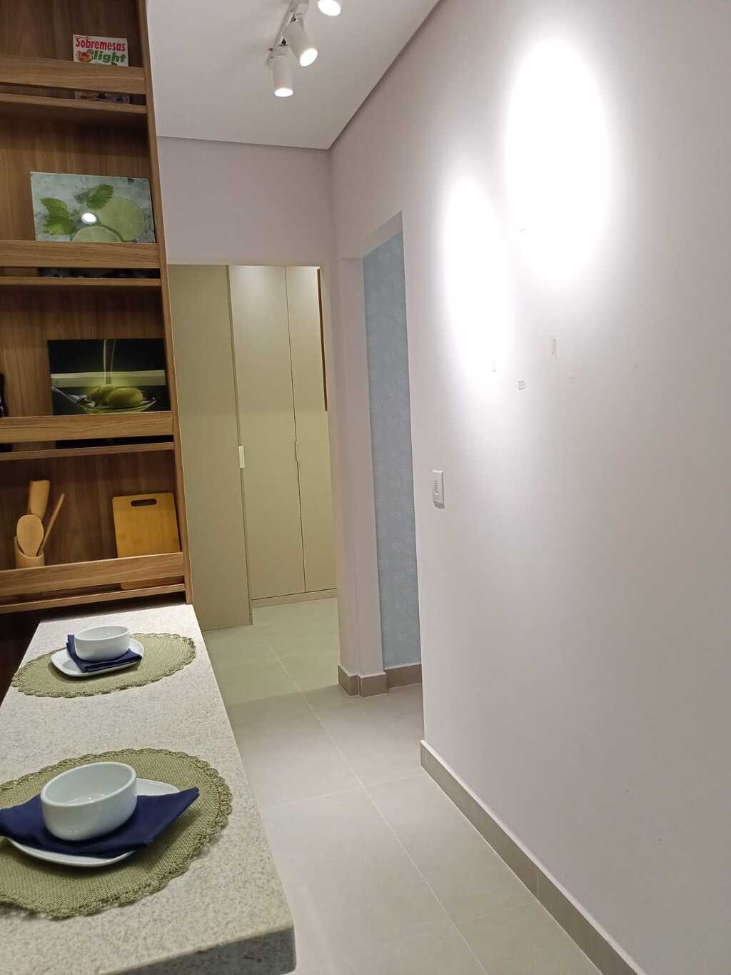 Apartamento à venda com 2 quartos, 47m² - Foto 8