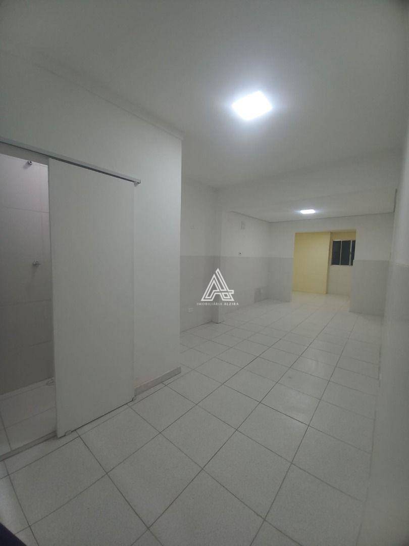 Conjunto Comercial-Sala para alugar, 30m² - Foto 8