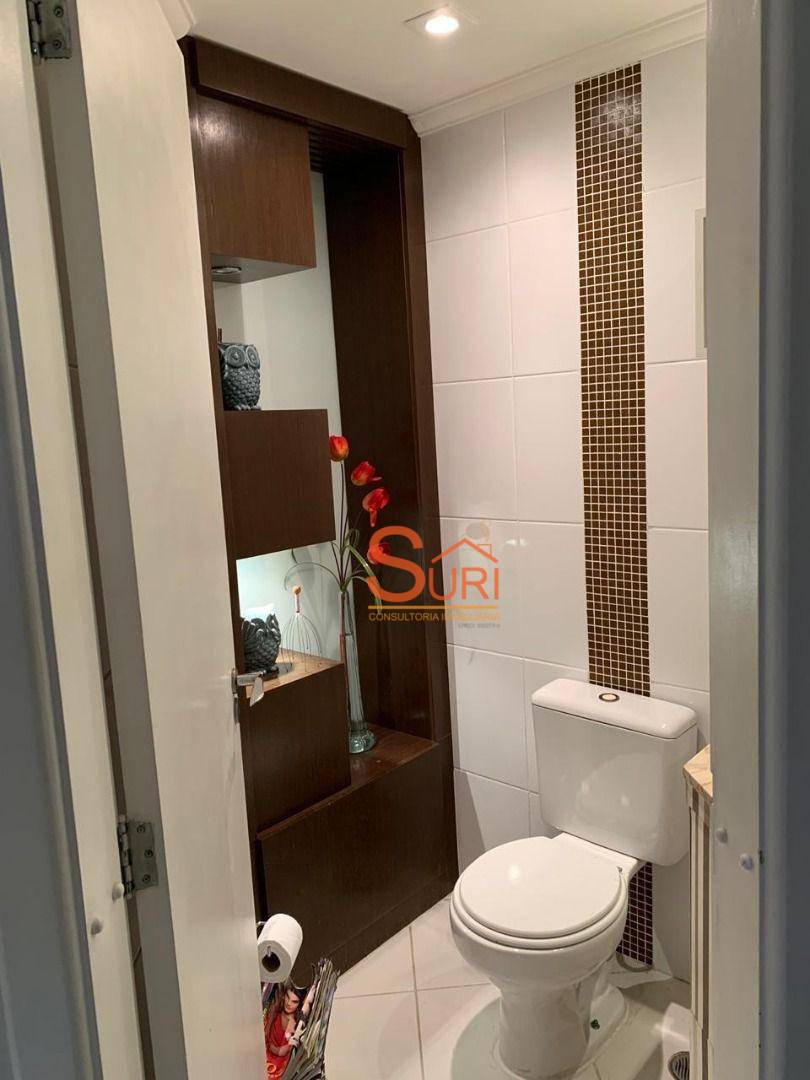 Apartamento à venda com 2 quartos, 78m² - Foto 1