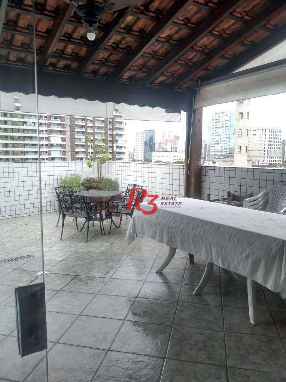 Apartamento à venda com 3 quartos, 140m² - Foto 22