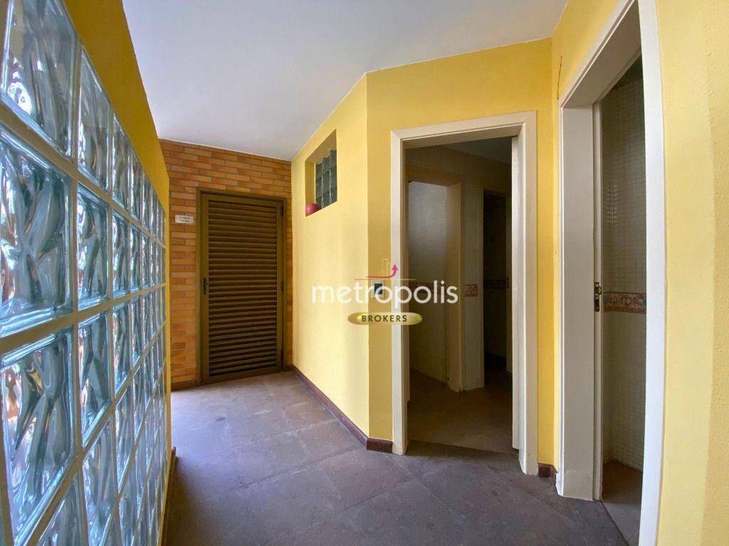 Apartamento à venda com 3 quartos, 242m² - Foto 47